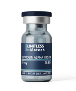 Thymosin Alpha 1 RGDR