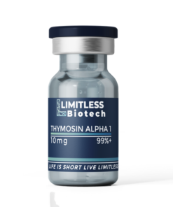 Thymosin Alpha-1