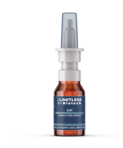 VIP Spray