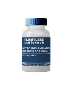 Gastro Inflammation Research Formula