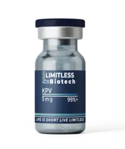 KPV Capsules