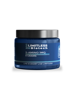 5-Amino-1MQ Powder