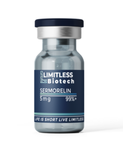 Sermorelin