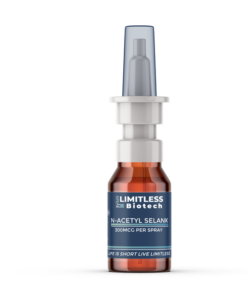 N-Acetyl Selank Spray