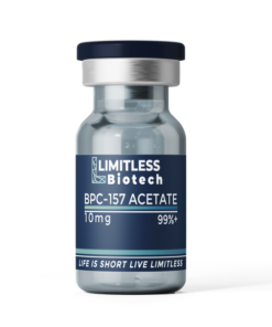 BPC-157 Acetate Powder