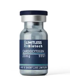 CardioCytogen 20mg