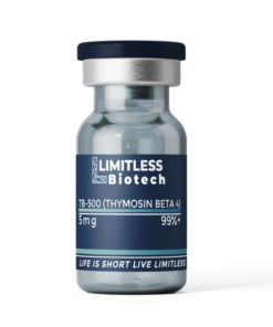 TB-500 Thymosin Beta-4 Fragment 17-23