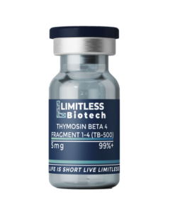 TB-500 Thymosin Beta-4 Fragment 1-4
