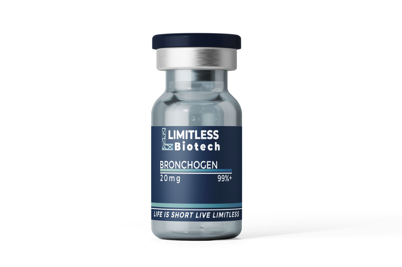BRONCHOGEN_20MG BRONCHOGEN_20MG