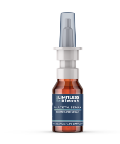 N-Acetyl Semax Spray
